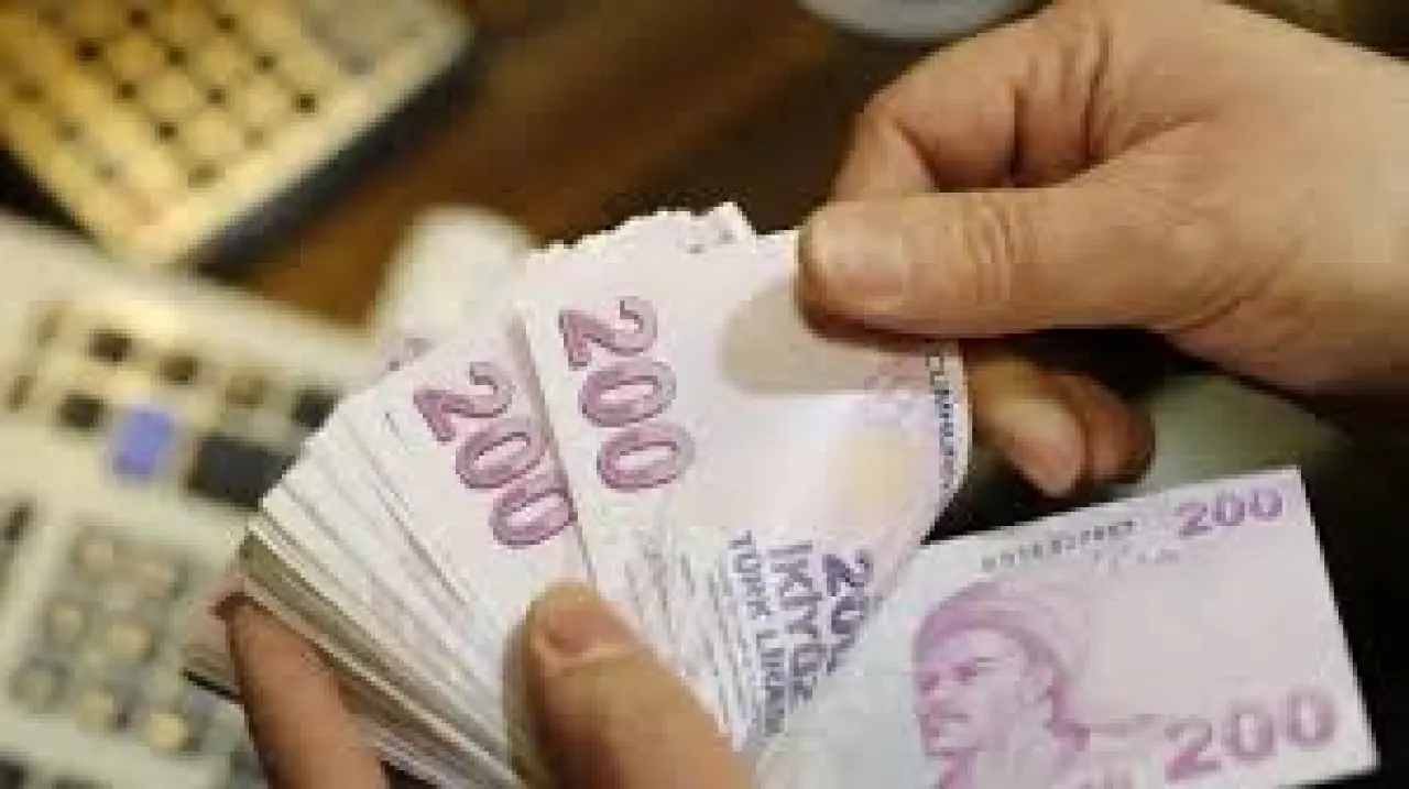 Kredi Dengeleri Tersine Dönüyor 2