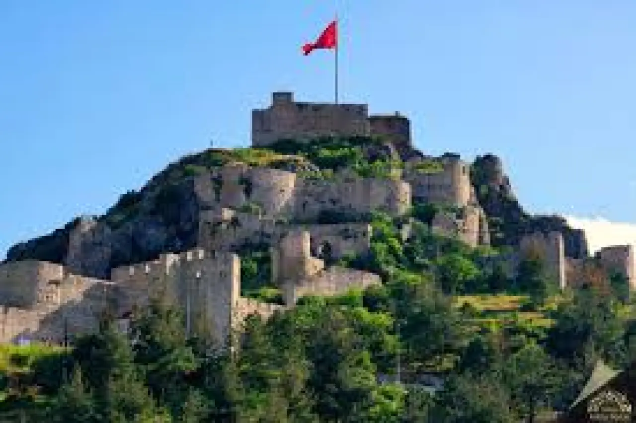 Amasya’da Mutlaka Görülmesi Gereken Yerler 3