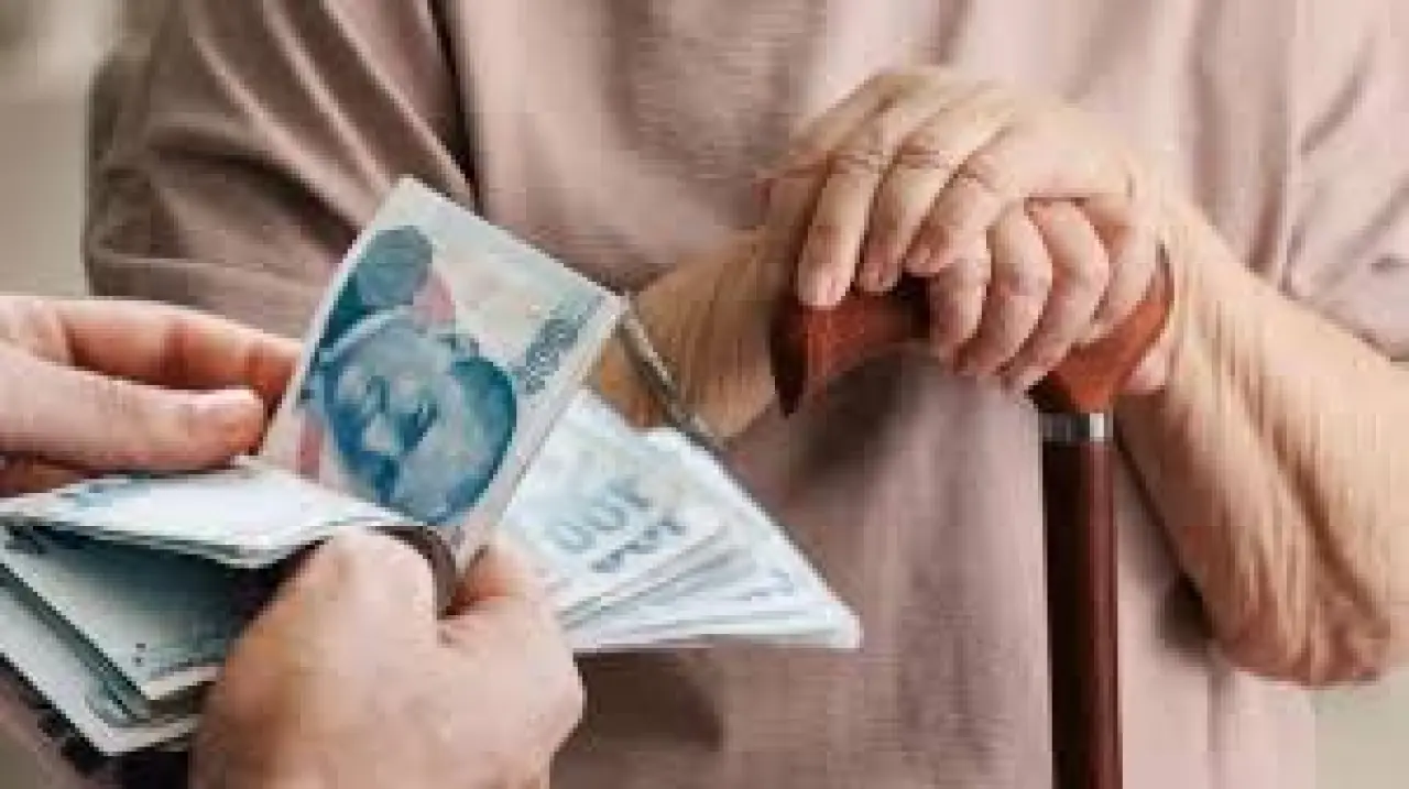 Emekliye 31 Bin TL’ye Kadar Promosyon! 3