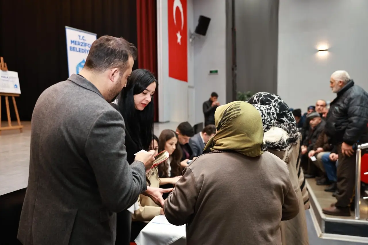 Halk Kart’ta 5. Yıl 4