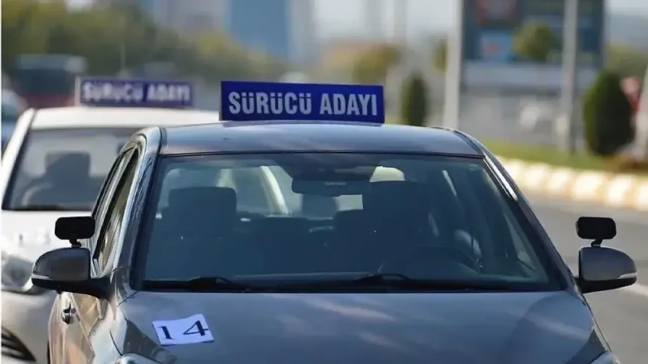 Ehliyet Almak Artık Zorlaşıyor: Yeni Dönemde Adayları Ne Bekliyor? 2