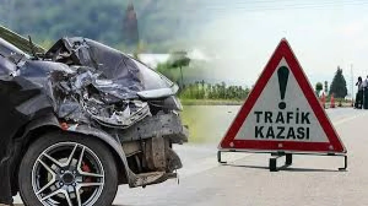 Rüyada Kaza Yapmak Ne Anlama Gelir? 2