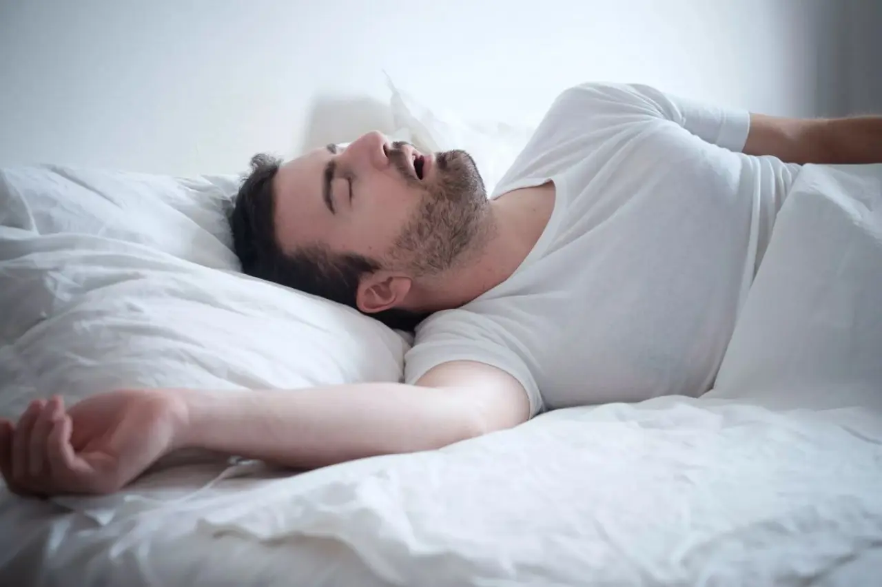 Gece Geç Saatlerde Aktif Olanlar Dikkat 2