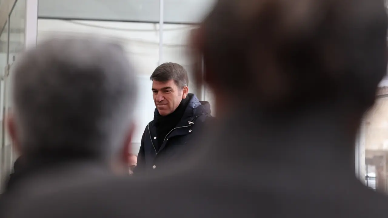 Amasya’da Şeyh Hamdullah Anısına Sergi 3