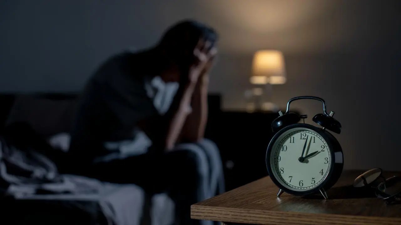 Gece Geç Saatlerde Aktif Olanlar Dikkat 1