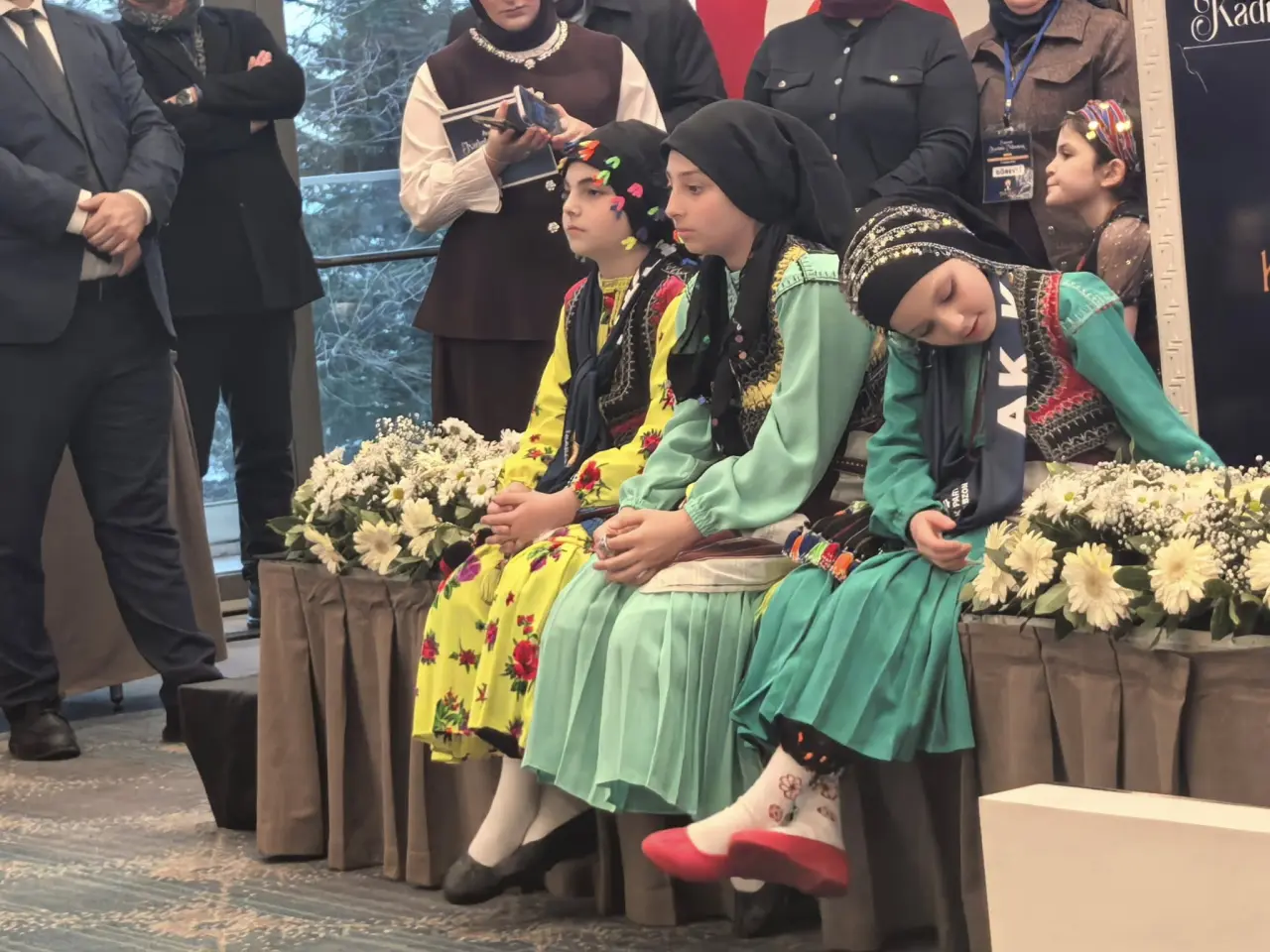 Trabzon’da Kadın Siyasetine Güçlü Mesaj 5