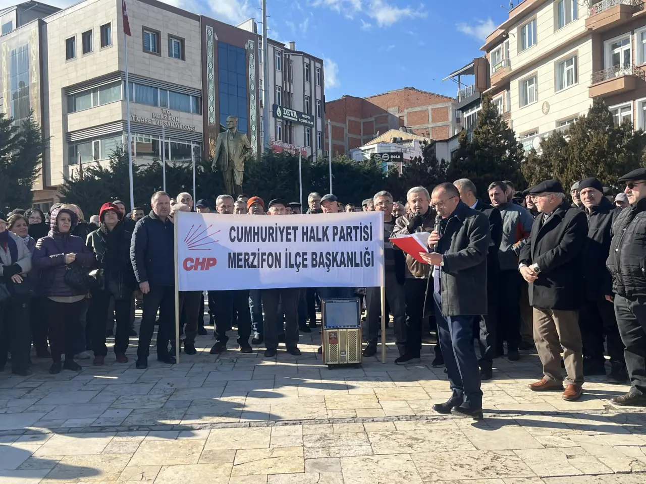 Caba: Sefalet Maaşını Kabul Etmiyoruz! 5