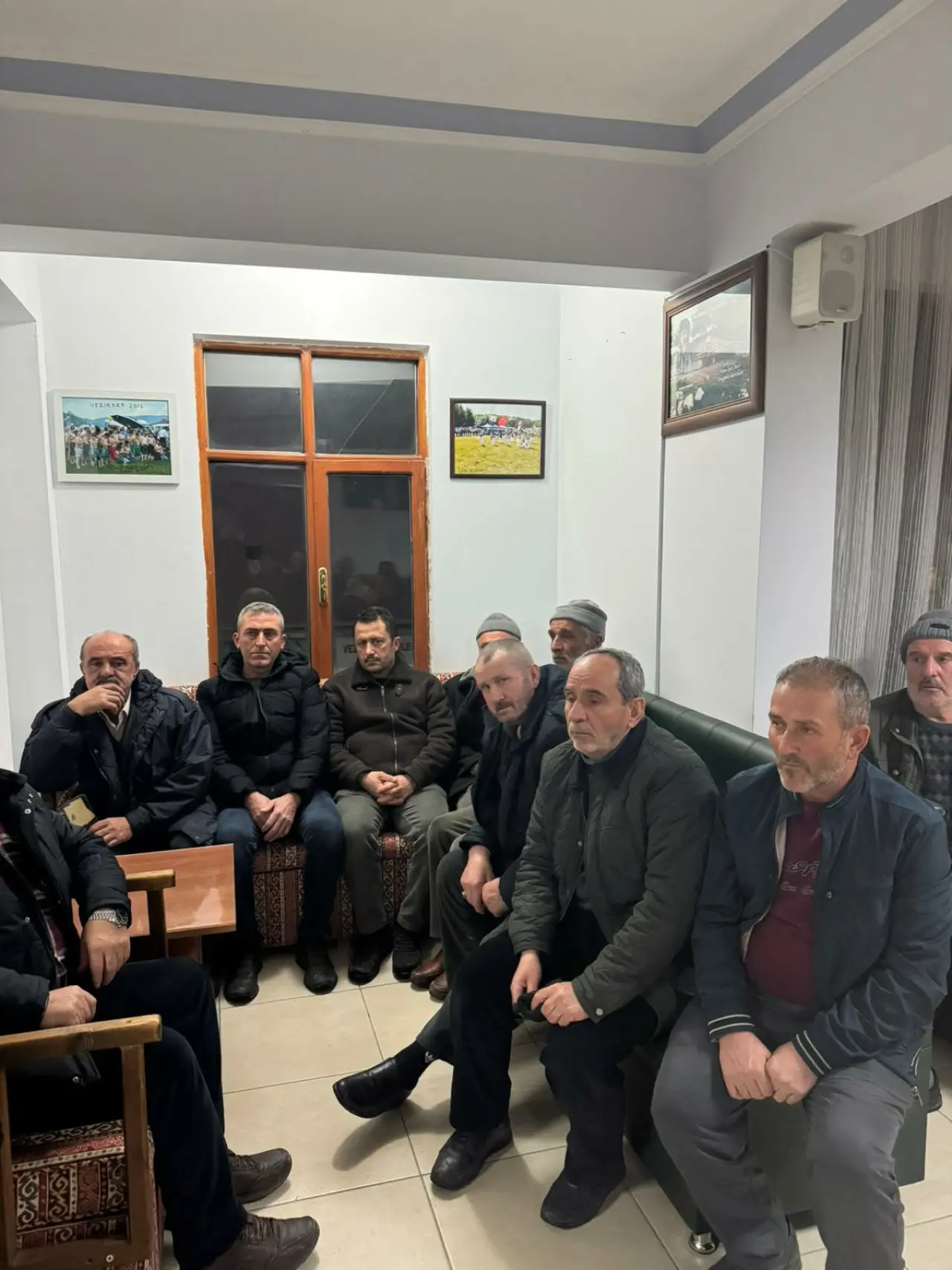 Vezirköprülüler’de 5. Akdağ Dönemi 3