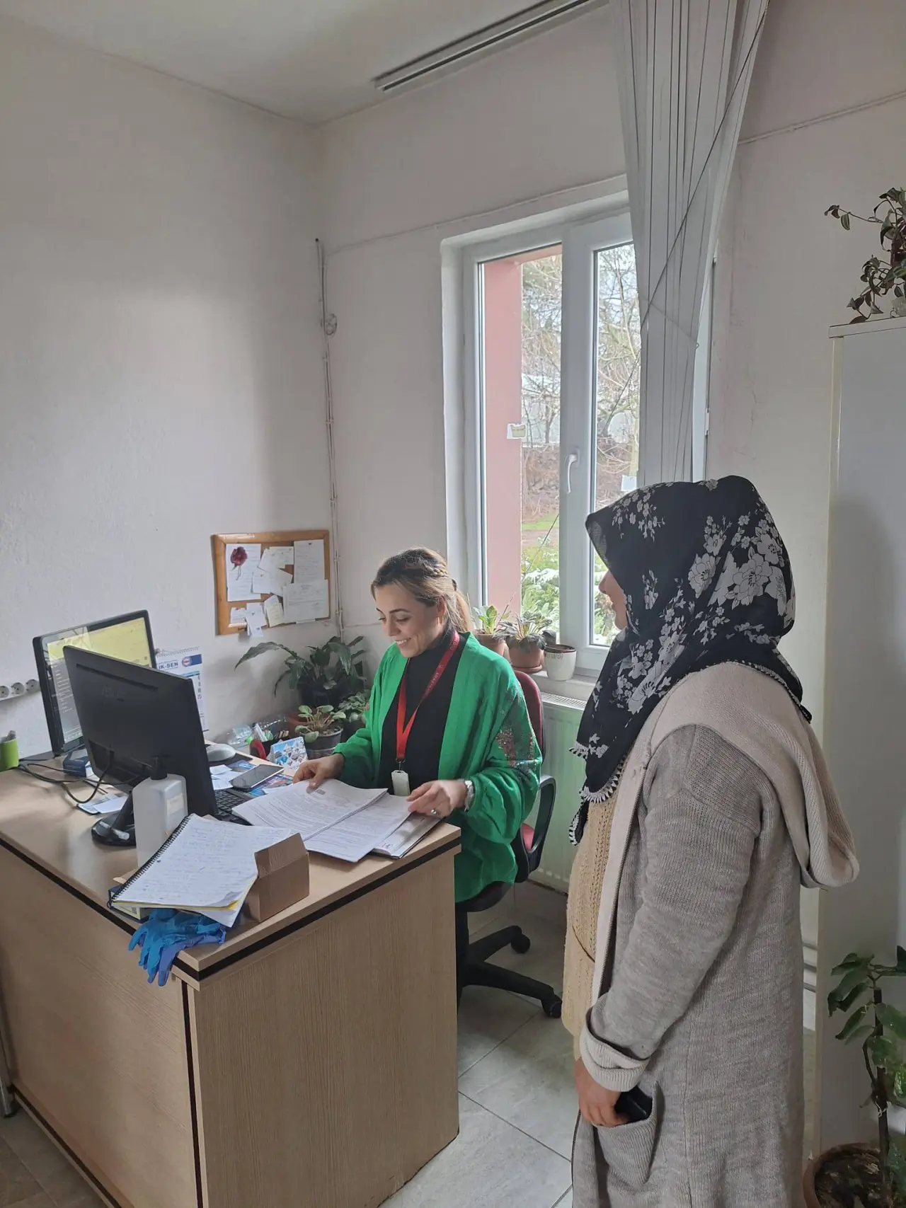 Amasya’da Kanser Farkındalık 2