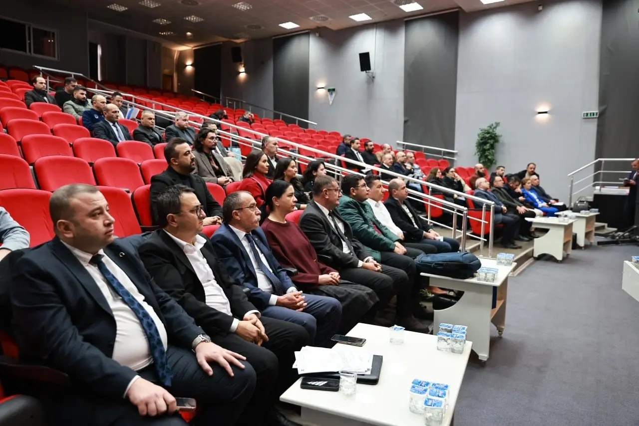 Meclis Yıla Yoğun Gündemle Başladı! 3
