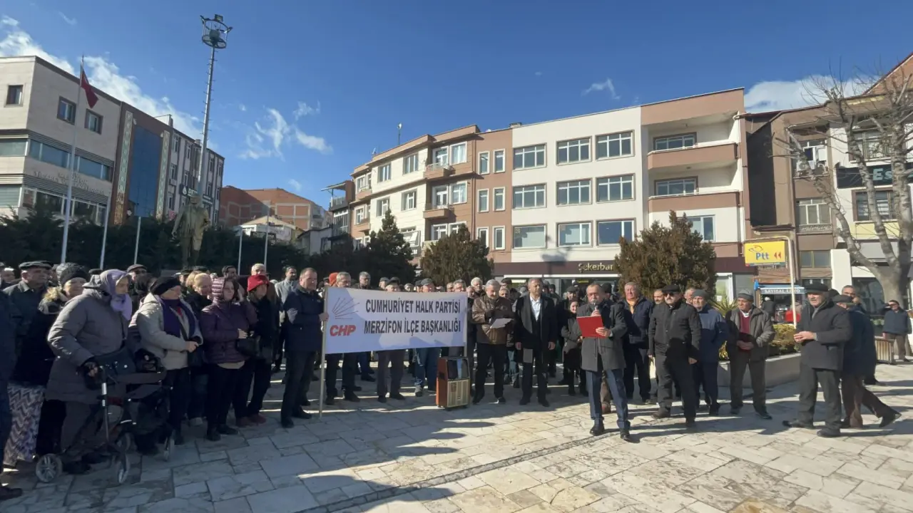 Caba: Sefalet Maaşını Kabul Etmiyoruz! 3