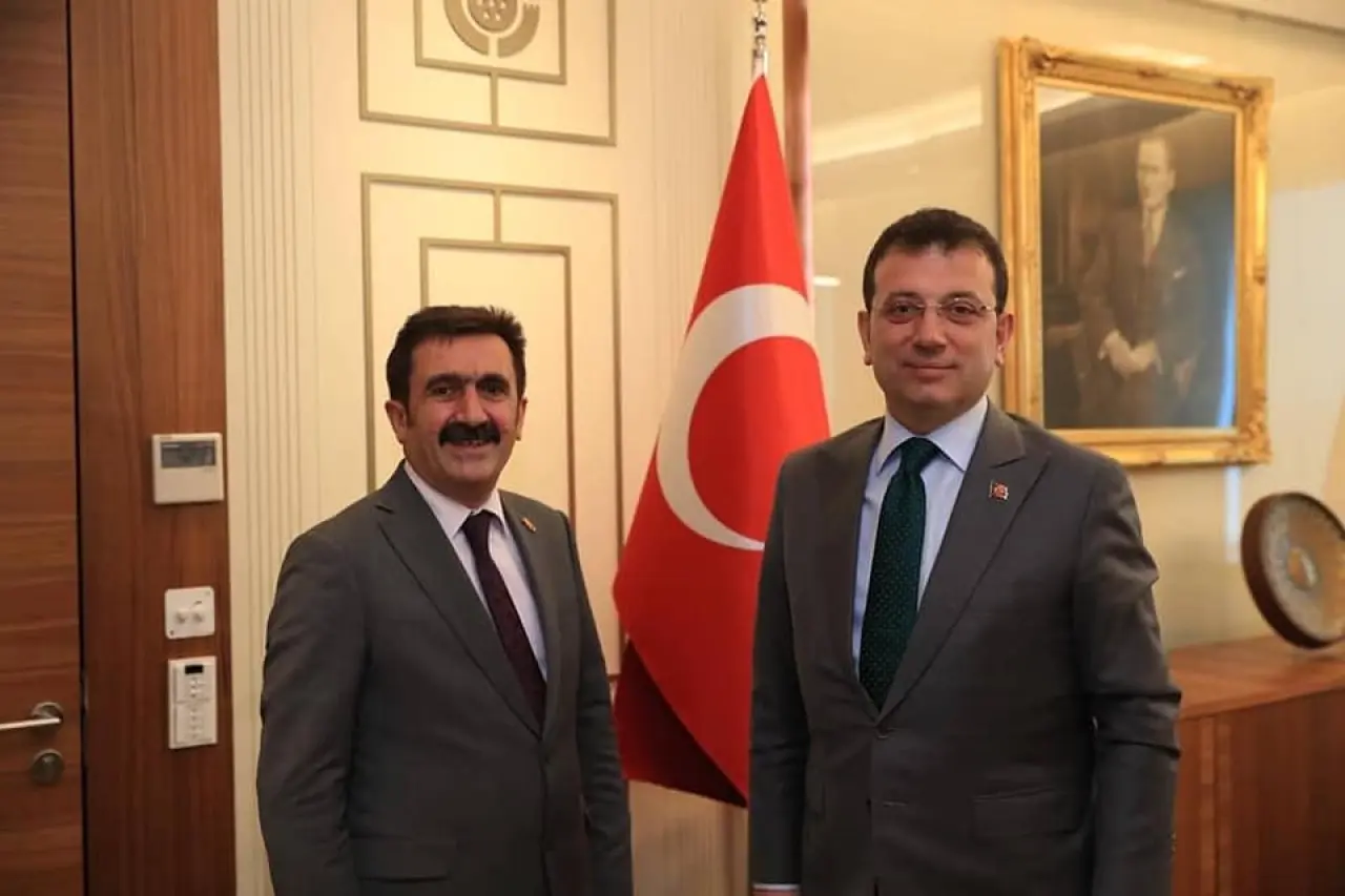 Çorum’da İmamoğlu’nun Eseri Hizmete Açılacak 3
