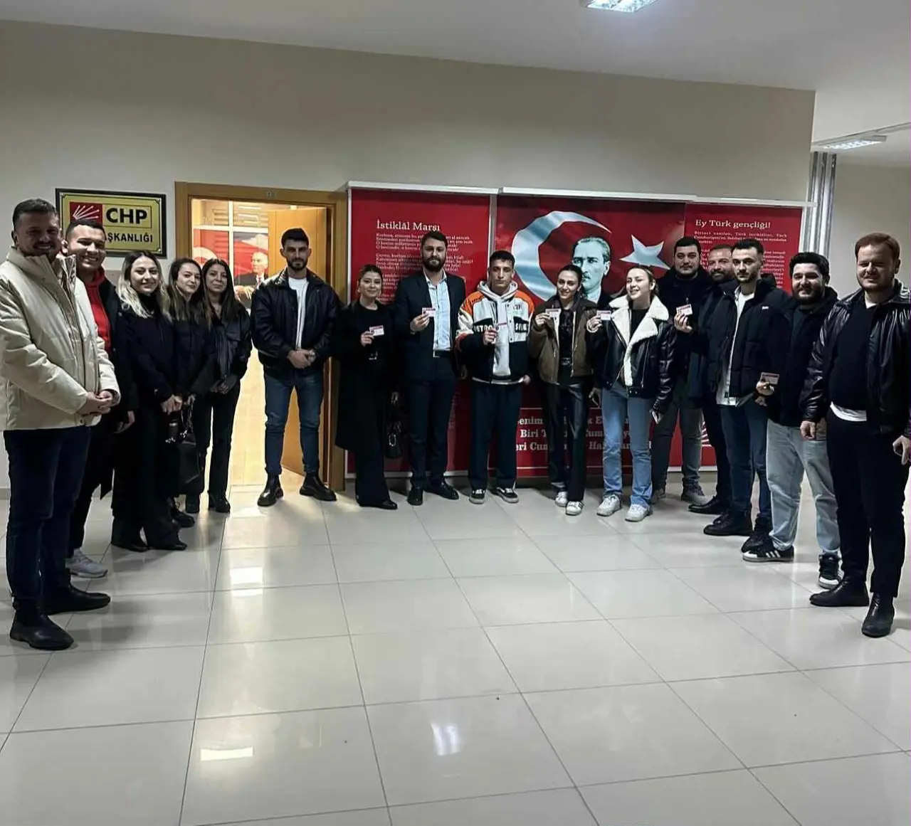 Sevindik: Sahadan Hiç Ayrılmadık 3