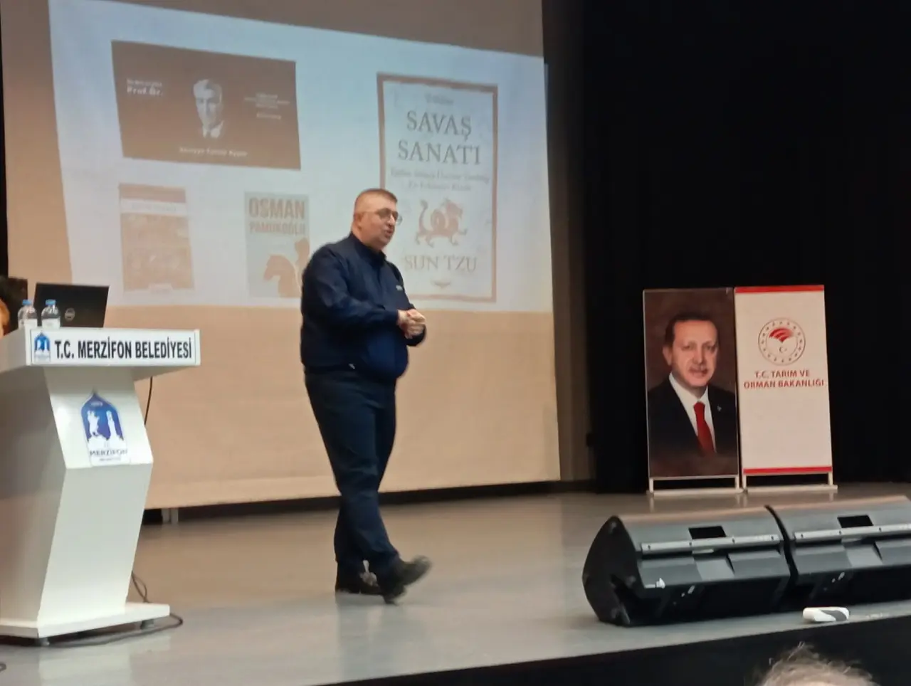 Üretici Şap Hastalığı Konusunda Bilgilendirildi 3