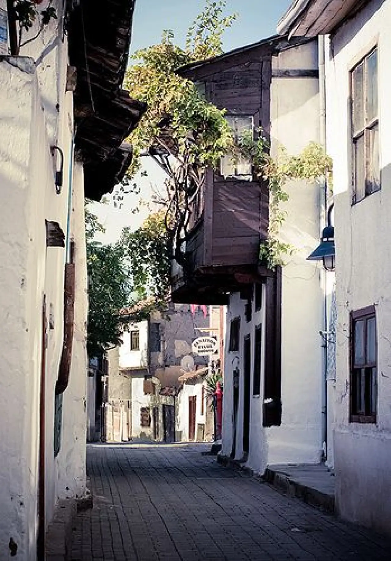 Amasya’nın Yaşayan Kültürü 3