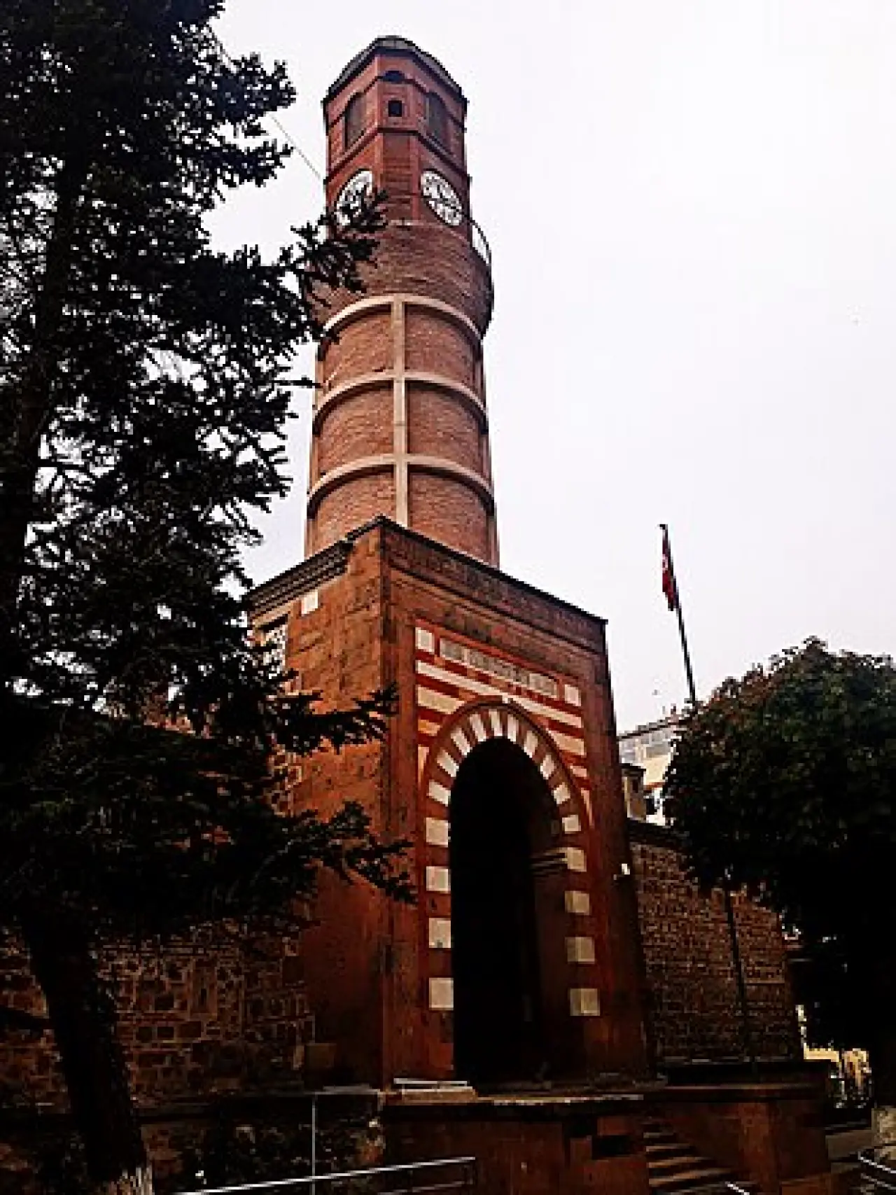 Merzifon’da Turizm Atağı! İlçeye Gelen Ziyaretçi Sayısı Rekor Seviyeye Ulaştı 2