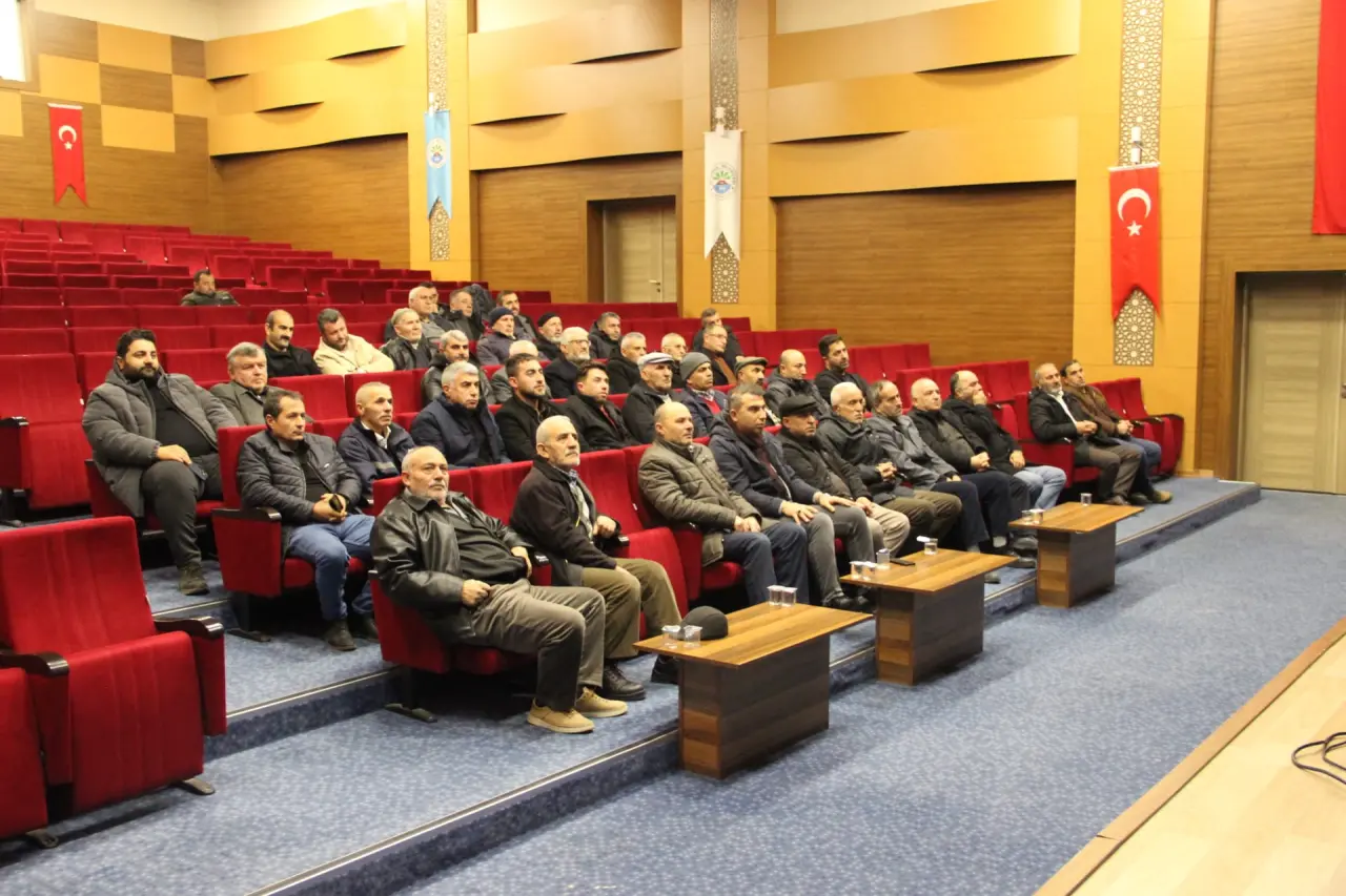 Suluova’da Asayiş ve Dolandırıcılık Bilgilendirmesi 3