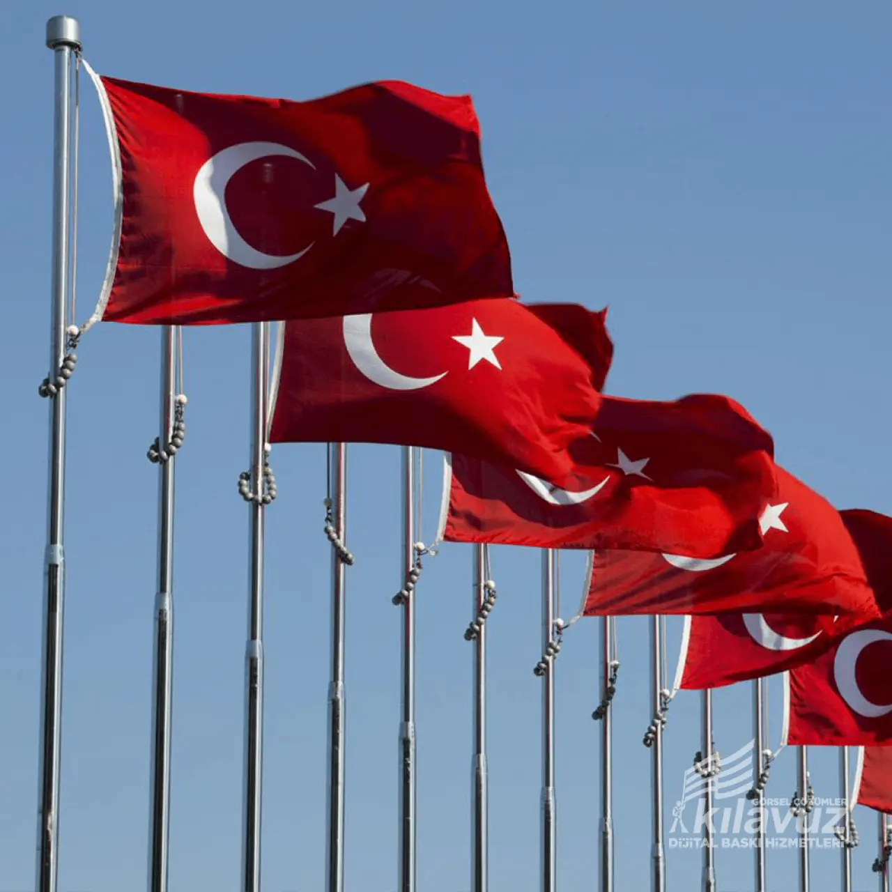 Bayrağımıza yönelik saldırıya TBMM'den ortak tepki 1