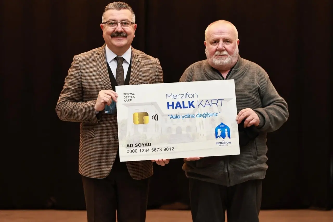 Halk Kart’ta 5. Yıl 1