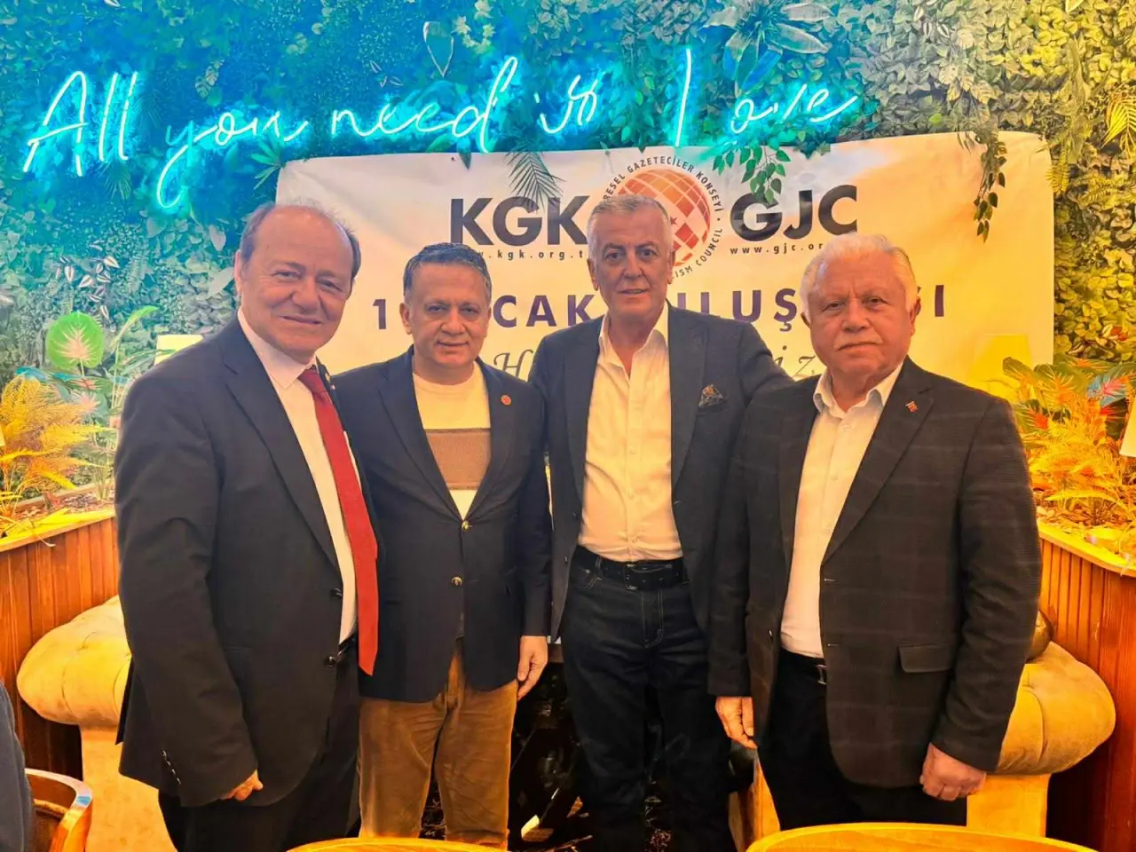 KGK’dan İstanbul ve Ankara’da 10 Ocak buluşmaları 3