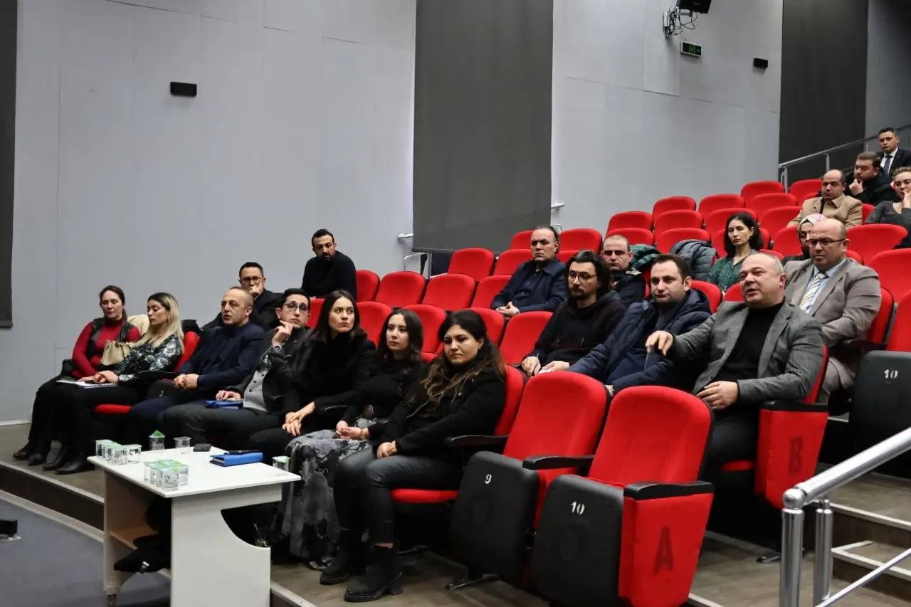 Kargı: Sürdürülebilir Hizmette Kararlıyız 9