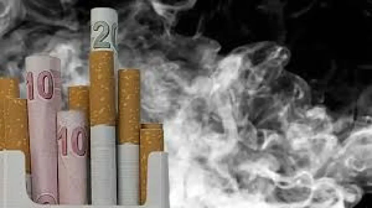 Sigaraya Zam Geldi: Zam Hangi Markalara Yansıdı, Yeni Fiyatlar Ne Kadar Oldu? 2