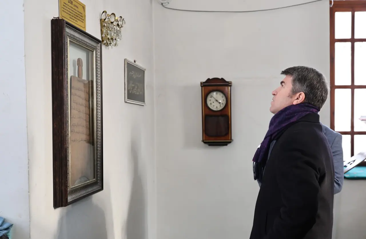 Amasya’da Osmanlı Mirasına Yakın İnceleme 2