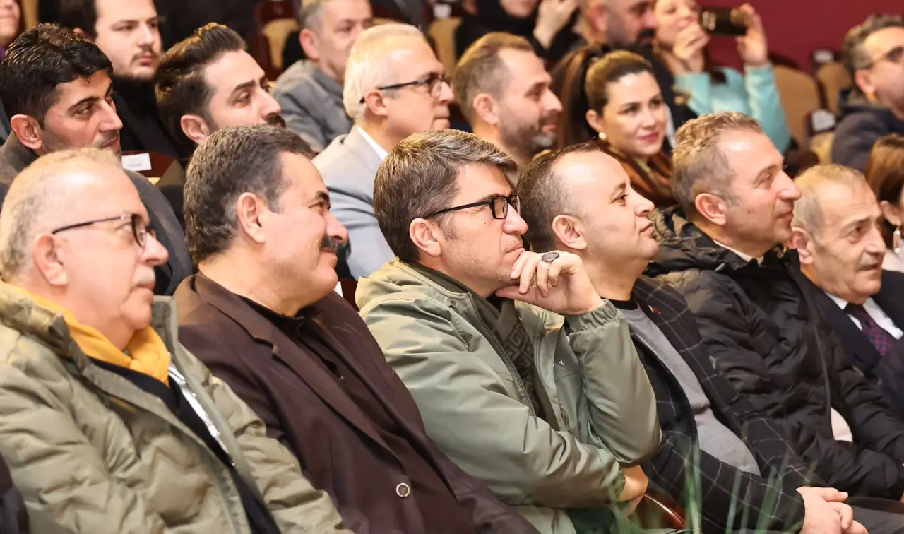 Amasya’da Sanat Rüzgârı 1