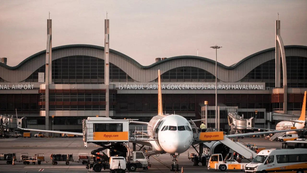 Dünyanın En İşlek 20 Havalimanı Açıklandı: İstanbul İlk 5’te 3