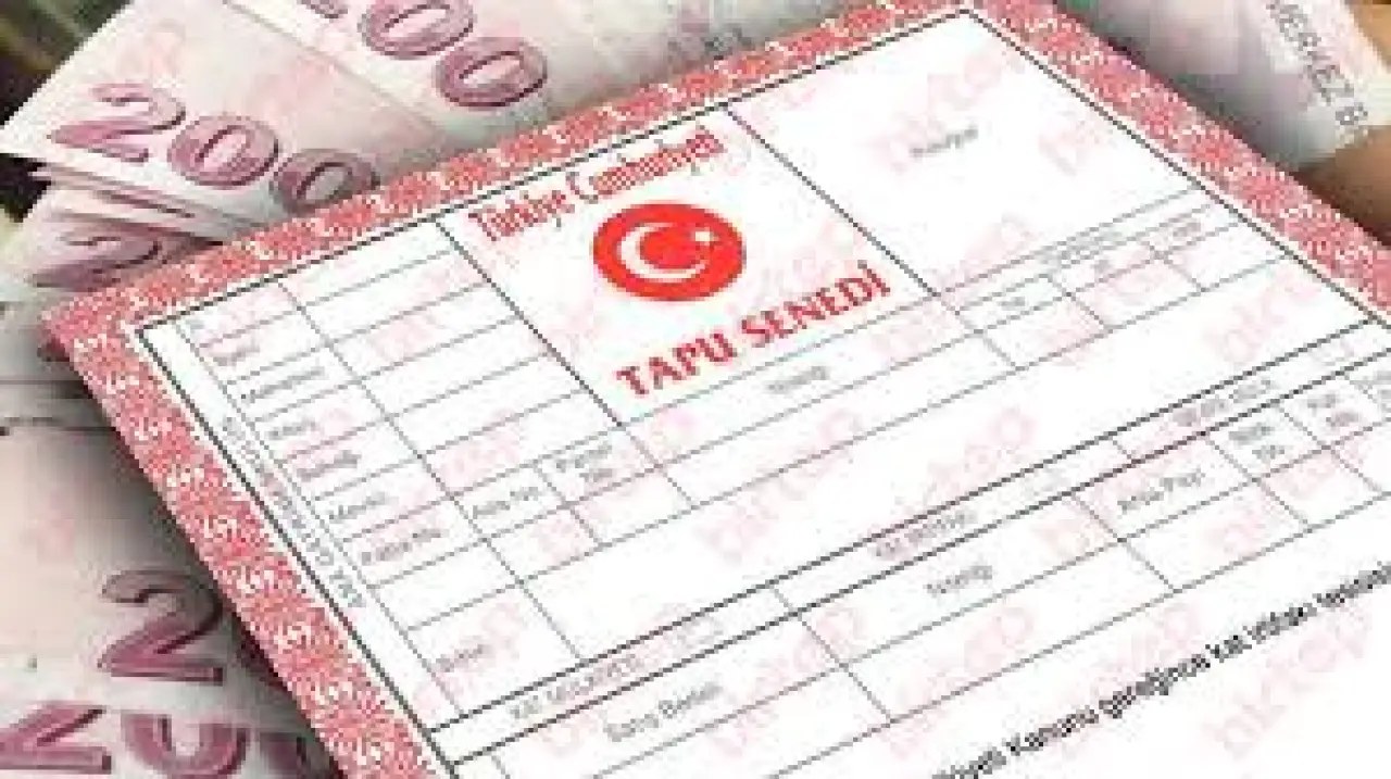 Tapuda Yeni Dönem Başlıyor 2