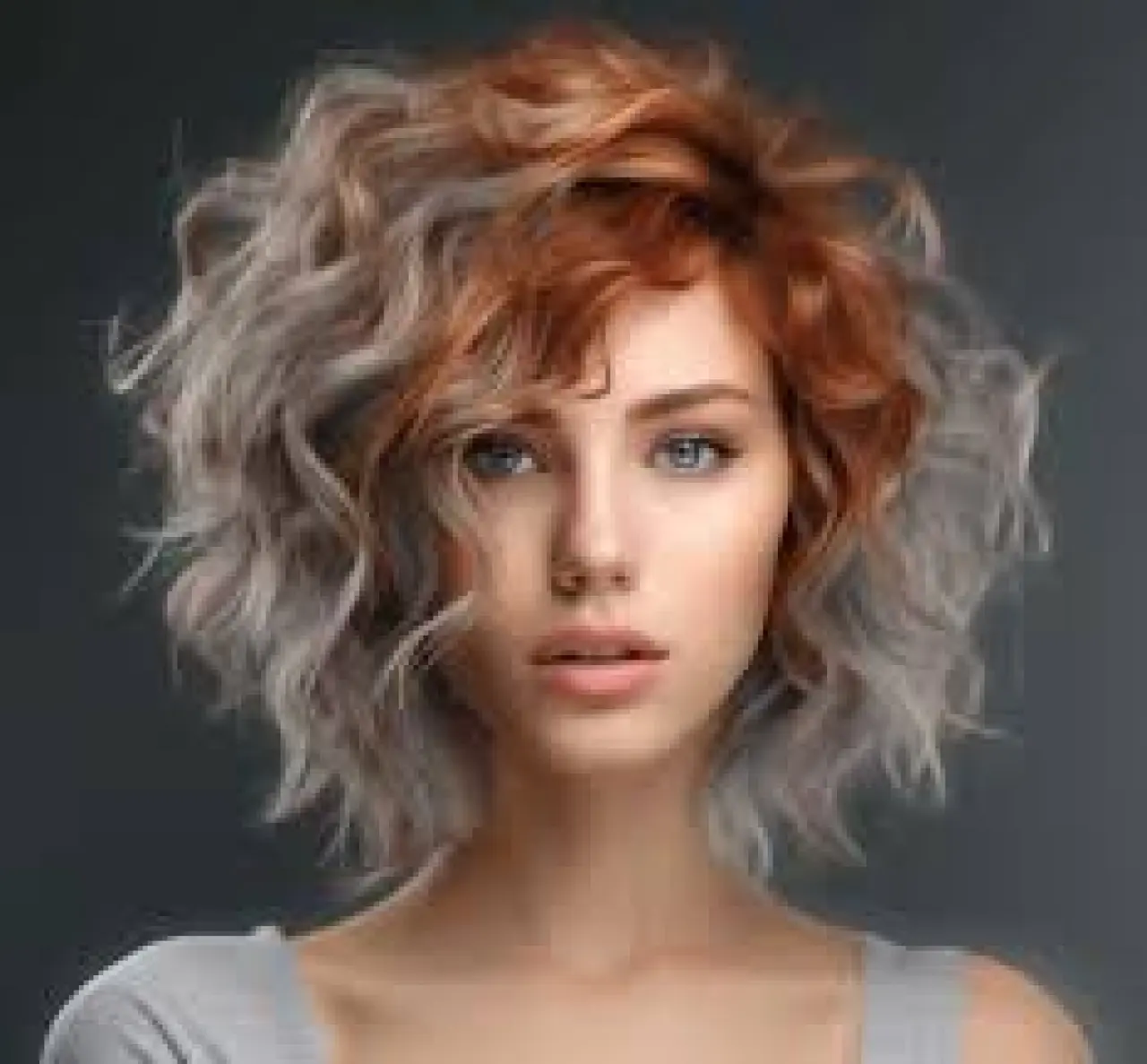 Trend Alarmı: 2026’nın En Gözde Saç Rengi Modelleri 1