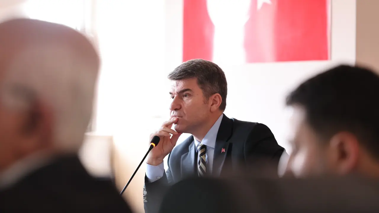 Amasya'da Sağlıkta Vatandaş Odaklı Yeni Dönem 3