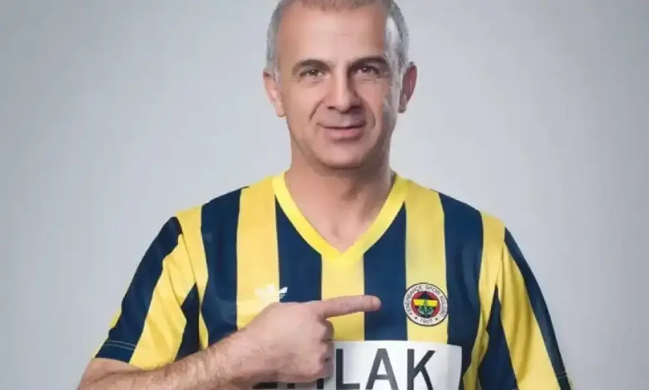 Forması Kirlenmeyen Kaptan: Oğuz Çetin 2