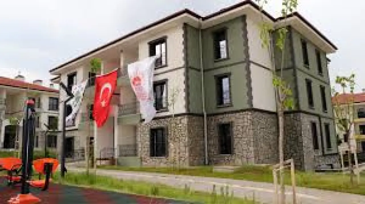 TOKİ 500 Bin Sosyal Konut Kurası Sonuçları Nasıl Sorgulanır? 2