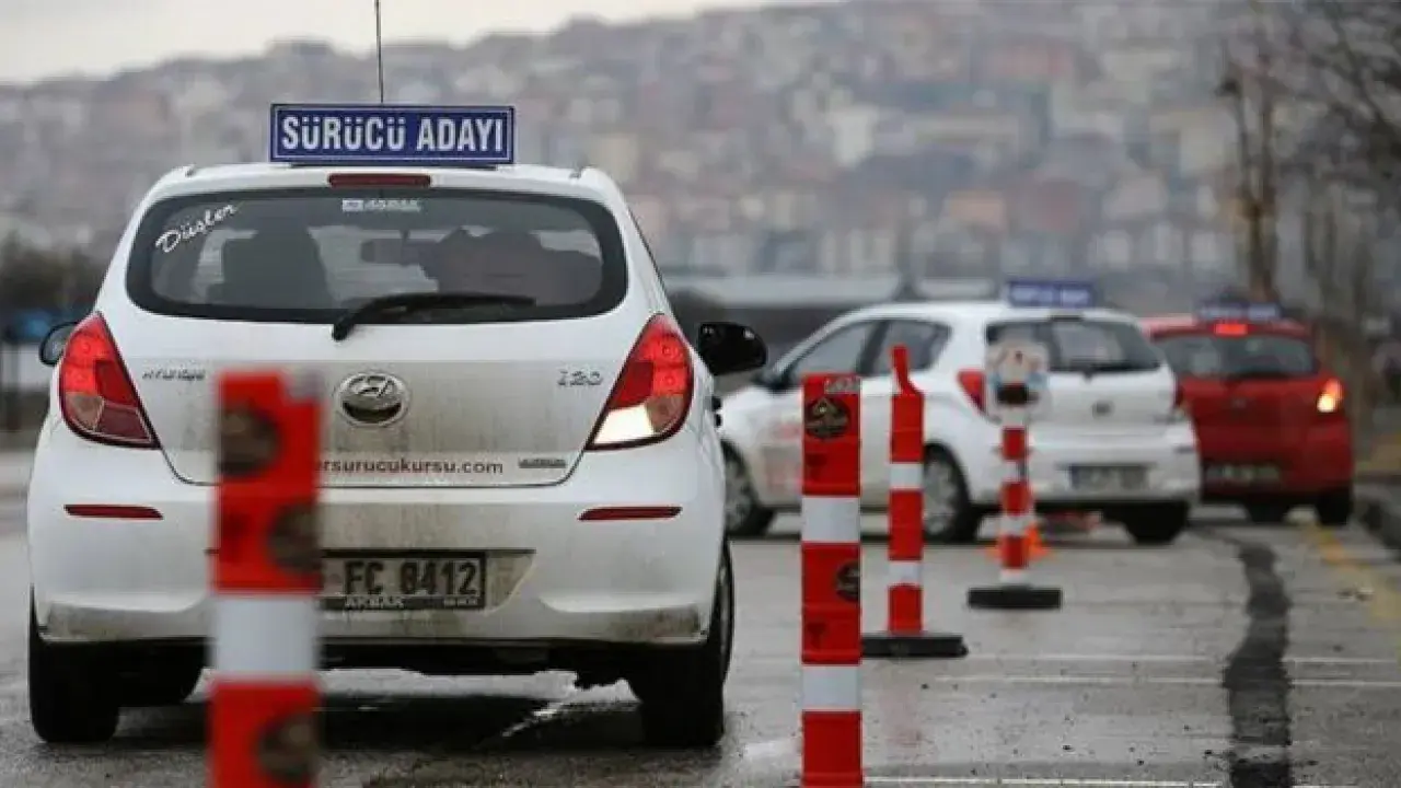 Ehliyet Almak Artık Zorlaşıyor: Yeni Dönemde Adayları Ne Bekliyor? 3
