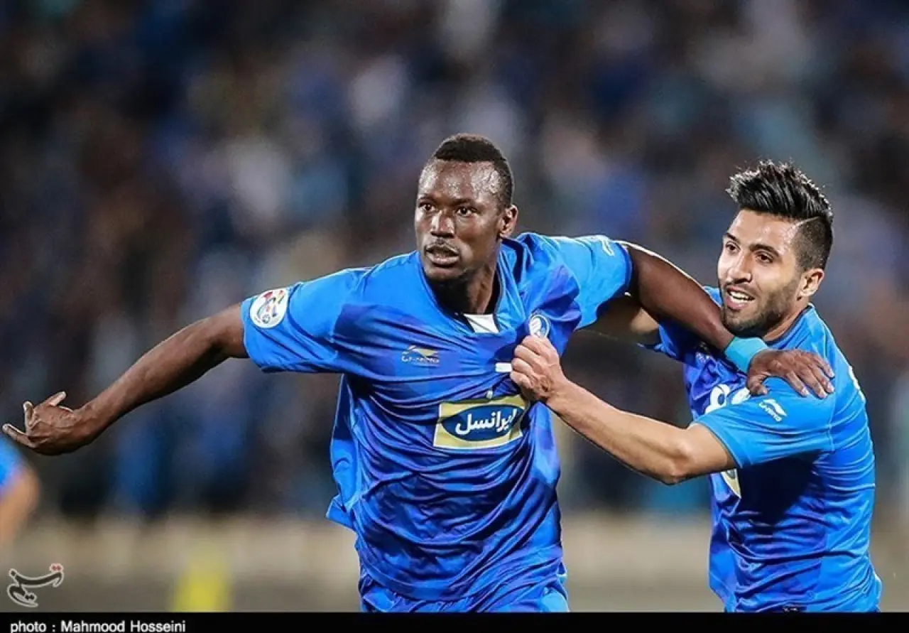 Çorum FK’dan Golcü Bombası 4