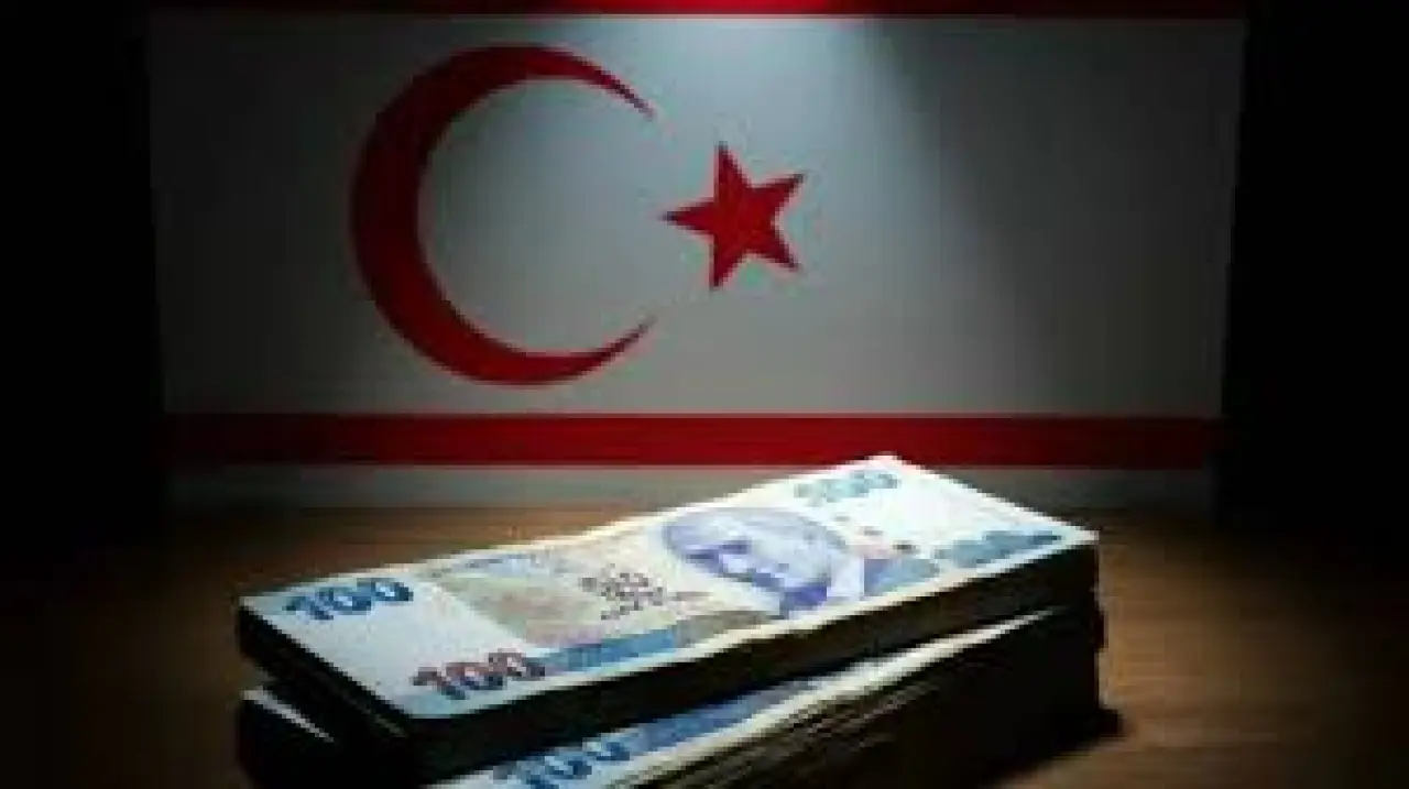 KKTC’de Asgari Ücret Rekor Seviyeye Çıktı 2