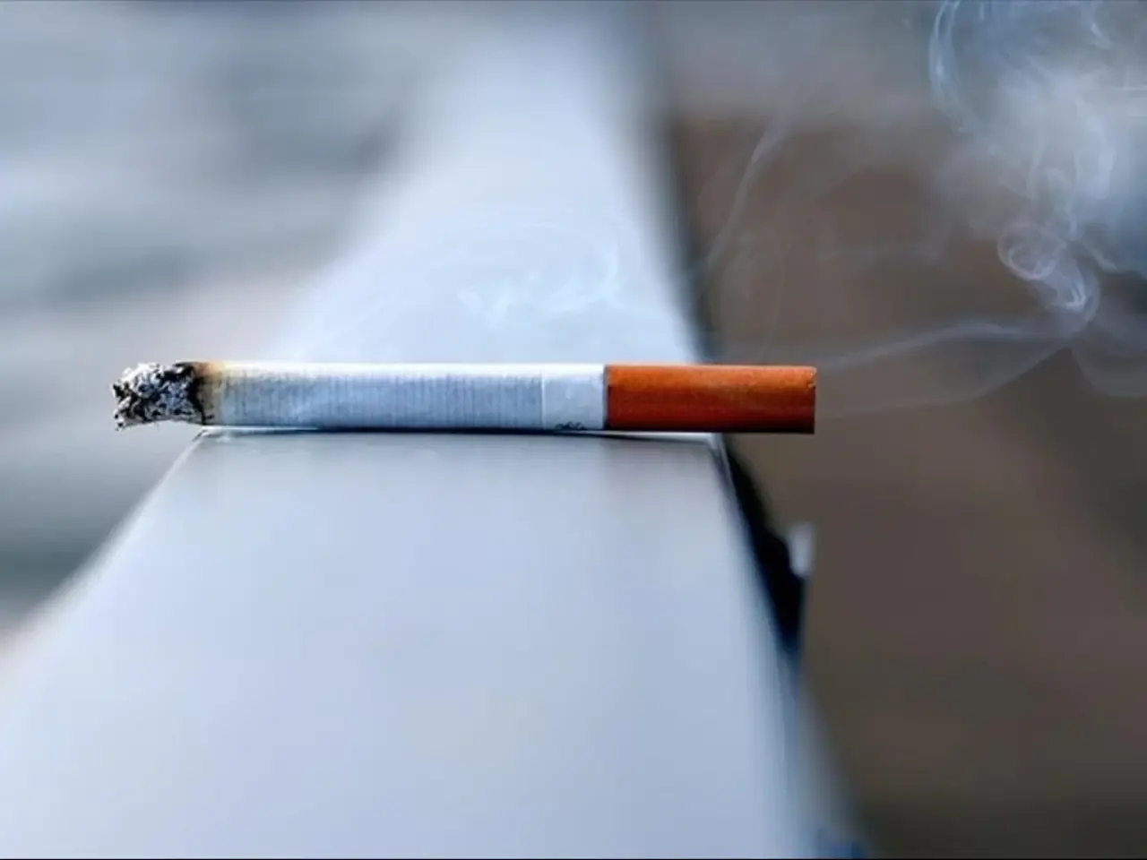 Sigaraya Yeni Yasaklar Geliyor 1