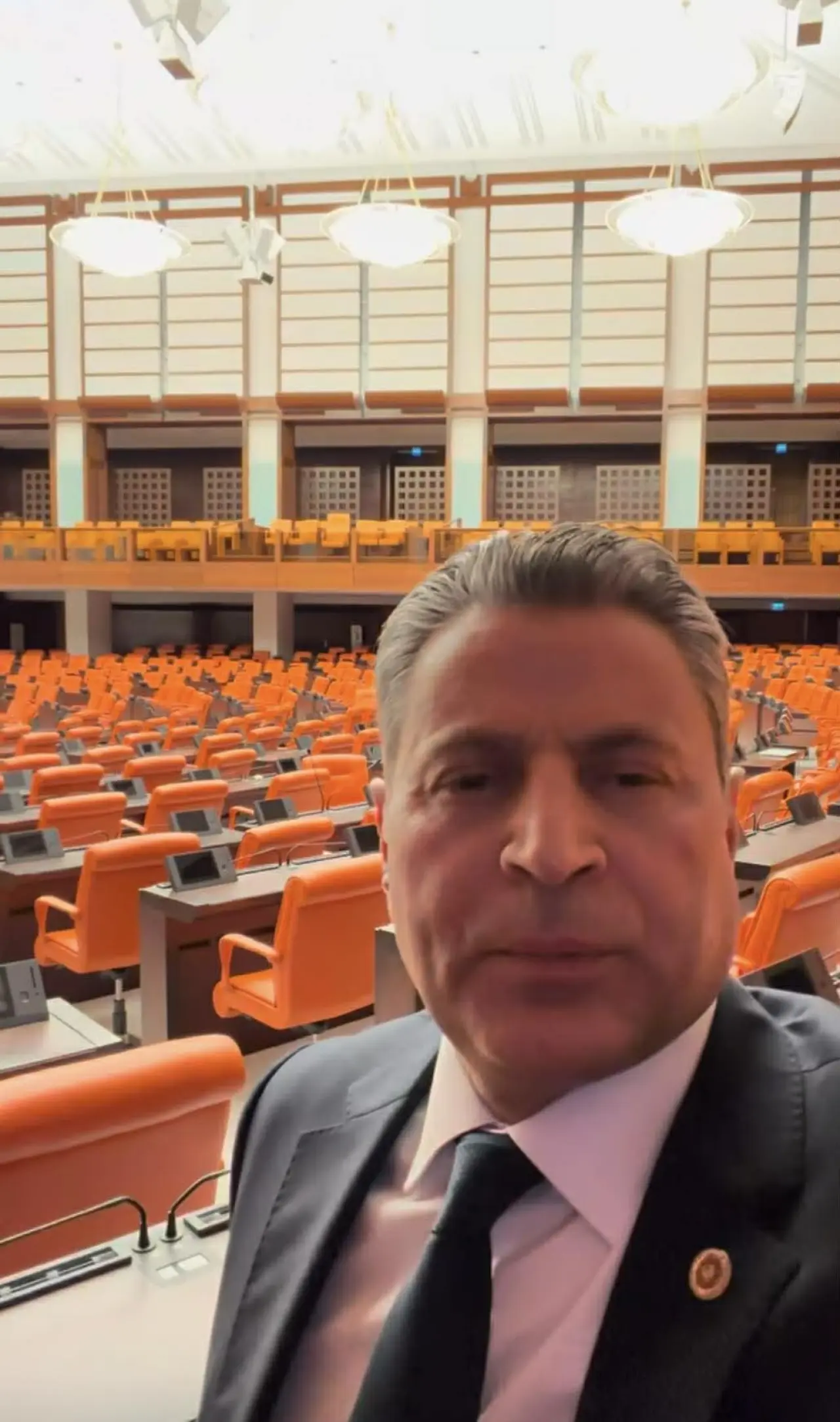 Karagöz; “Sefalet Ücretini Kabul Etmiyoruz” 1