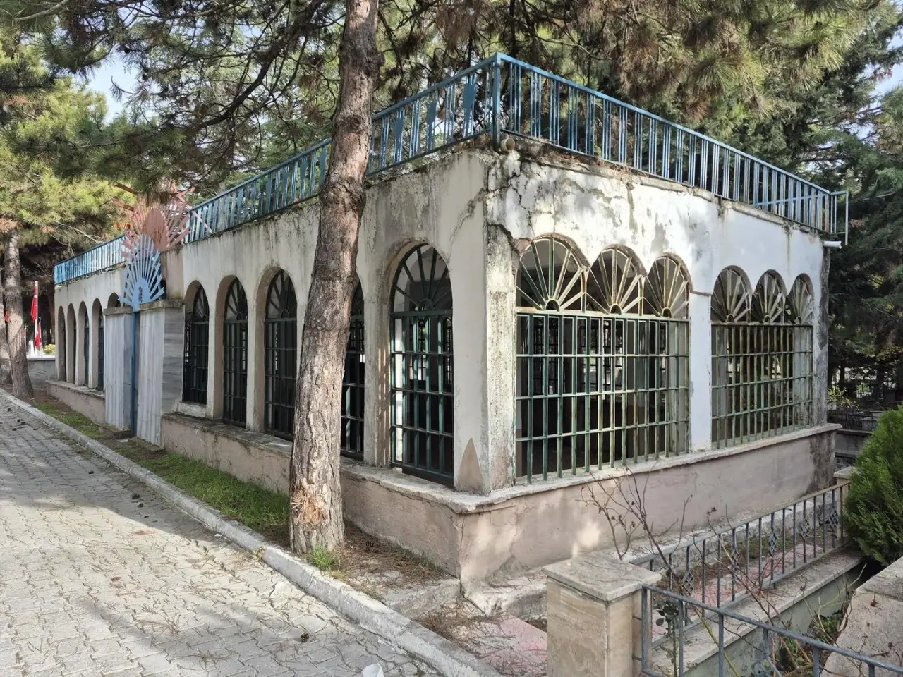 Merzifon Vakfı, Ayşe Emen Khalilpour’u Merzifon’da Ağırladı 7