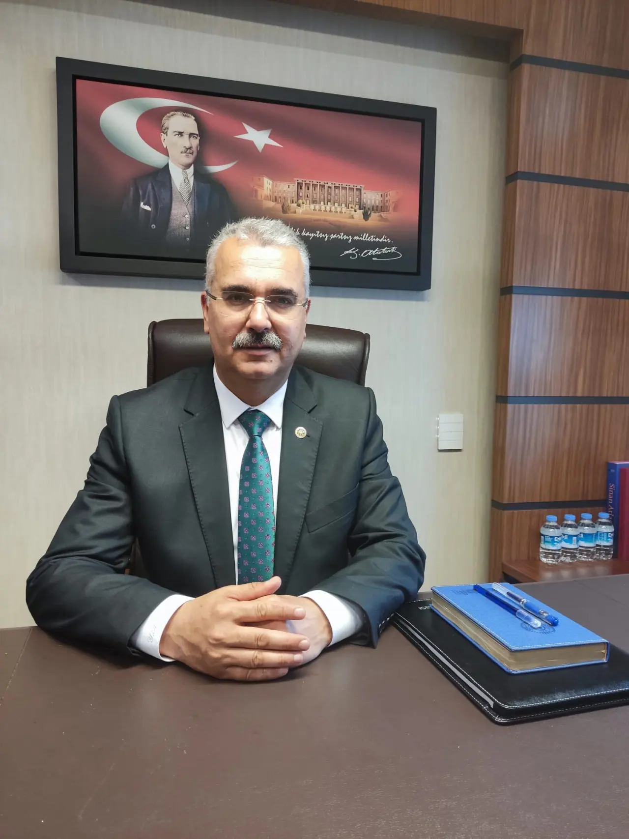 Çorum’da Eğitime İçin 13 Proje Hayata Geçiriliyor 2