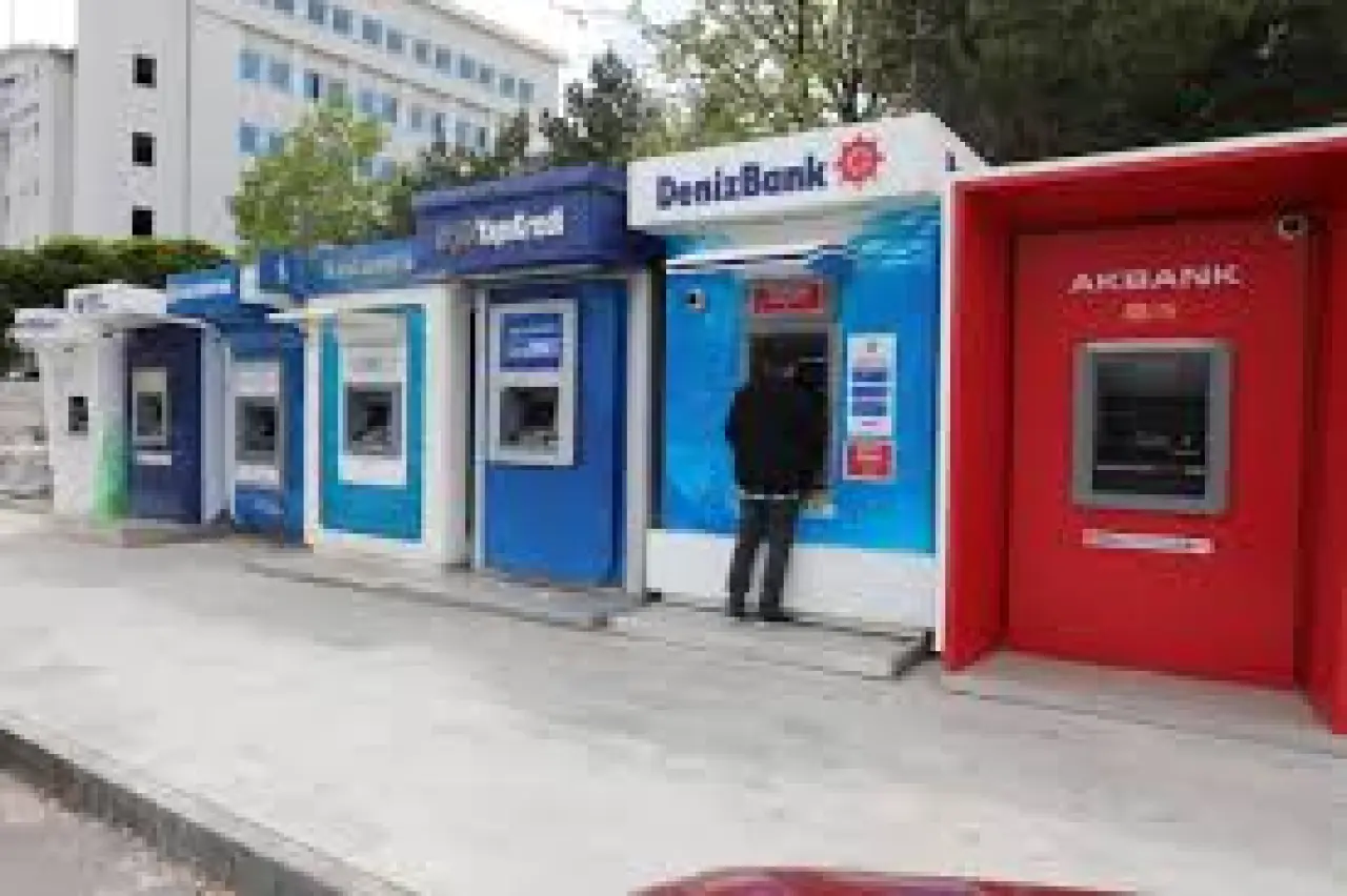 ATM Limitleri Baştan Aşağı Değişti! 1