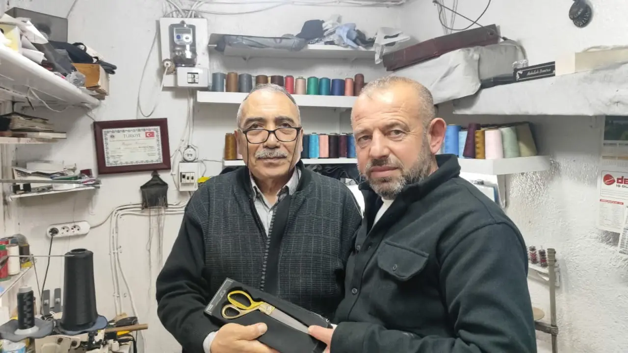 Başkan Kurt’tan Yoğun Mesai 3