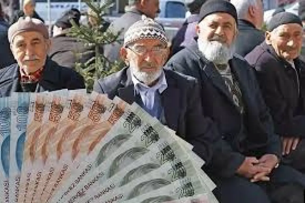Emekliye 31 Bin TL’ye Kadar Promosyon! 2