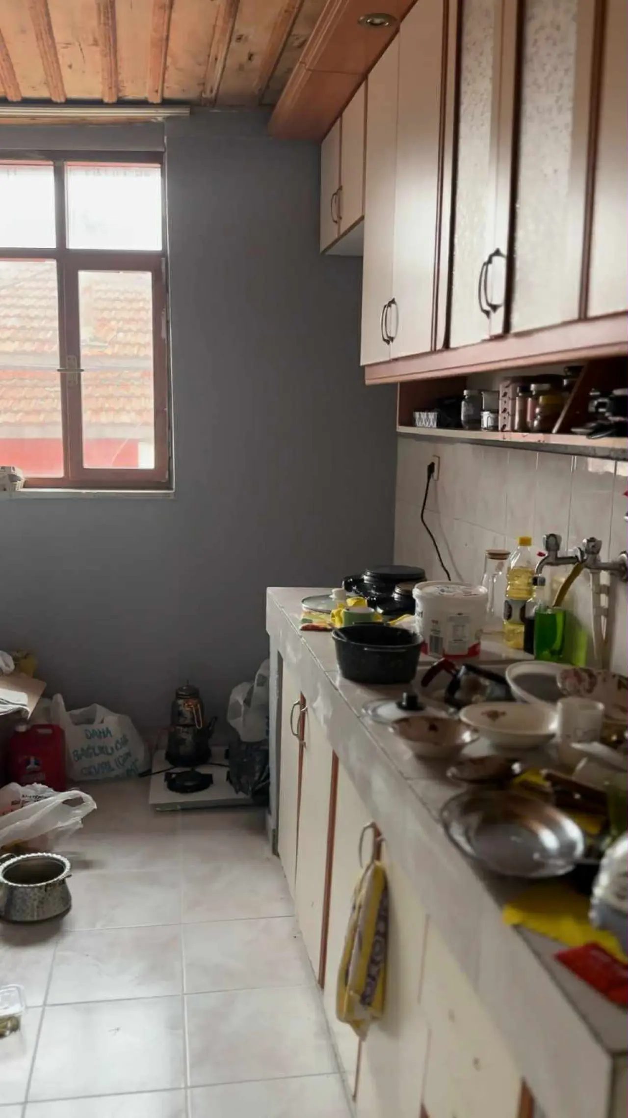 Şehzadeler İyilik Derneği Üç Günde Yuva Oldu 5