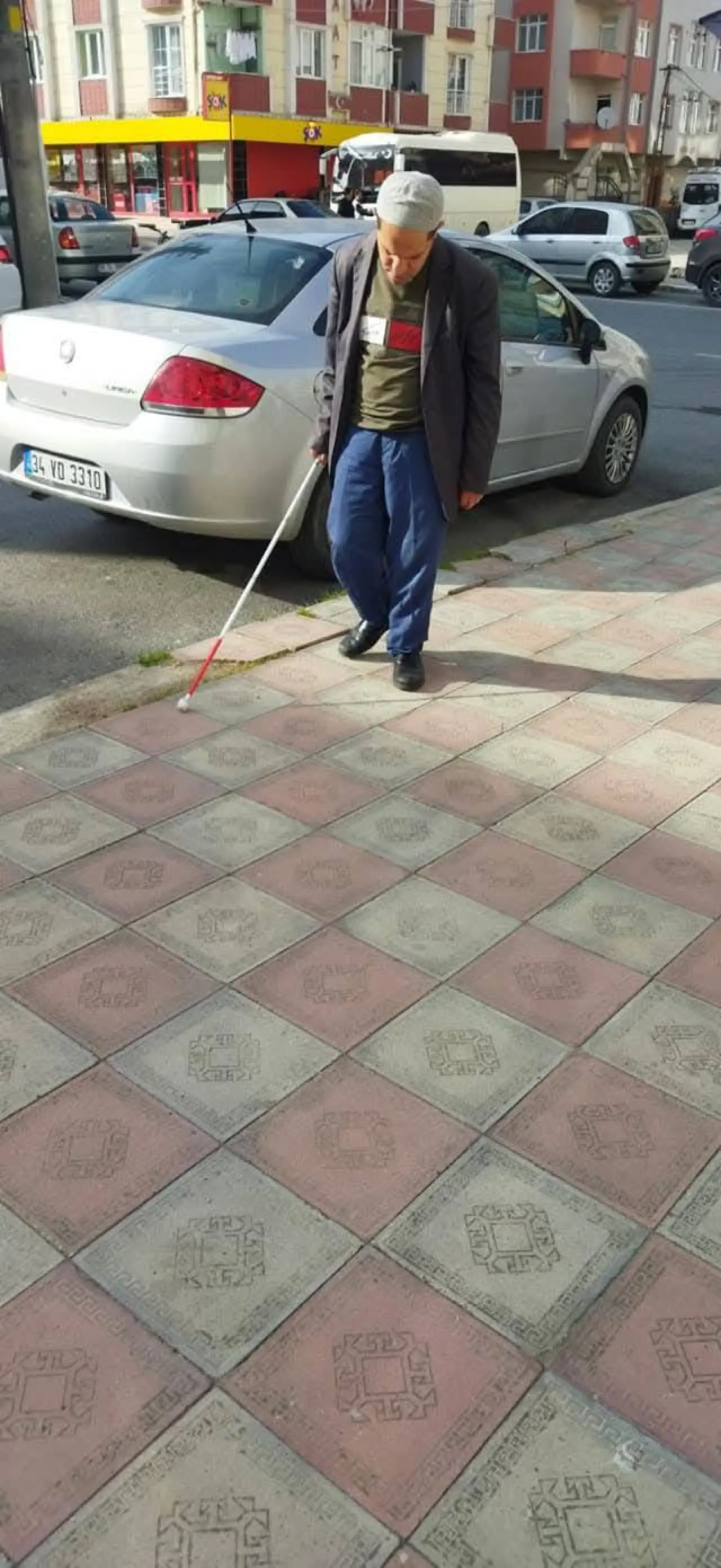 Bir Zamanlar Anadolu: Çamurla Yoğrulan Yollar, Nasır Tutan Eller 2