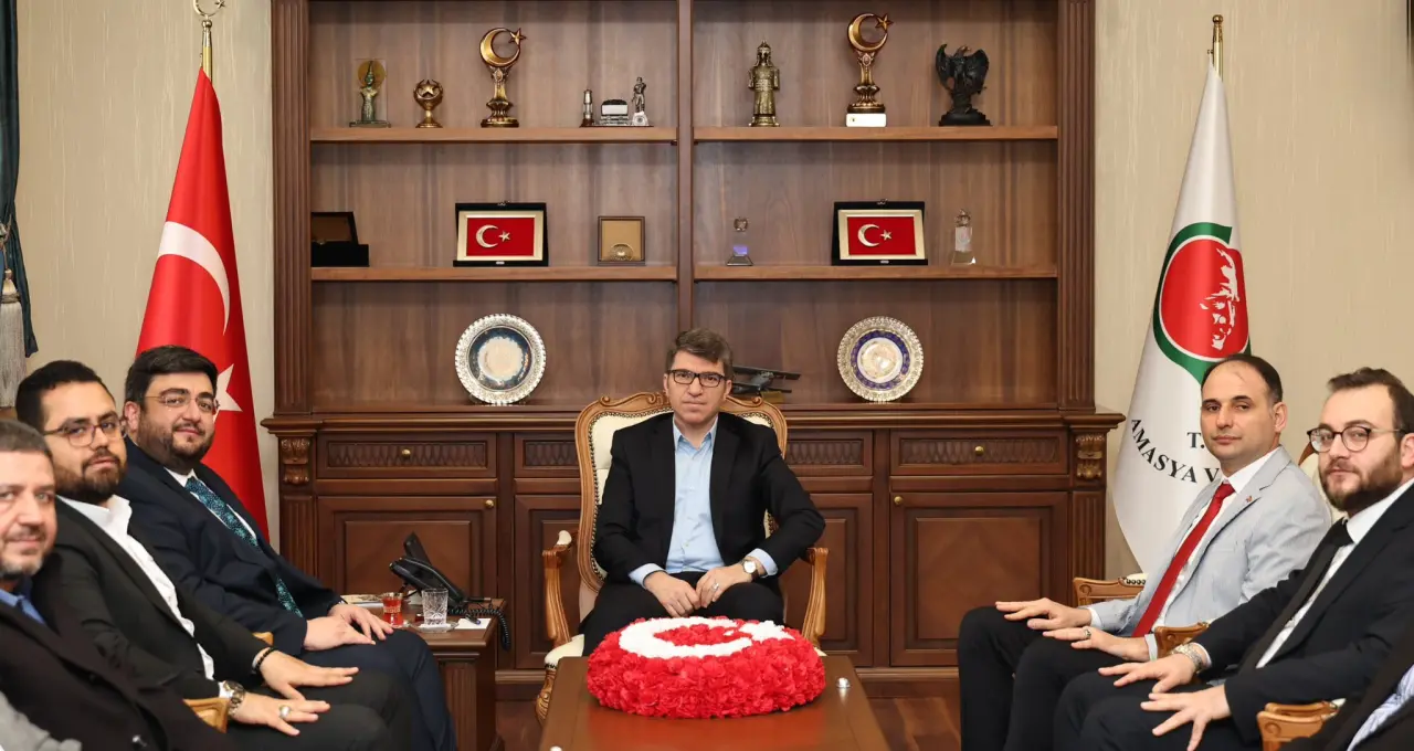 Meslek Odaları ve STK’lardan Valilik Çıkarması 2