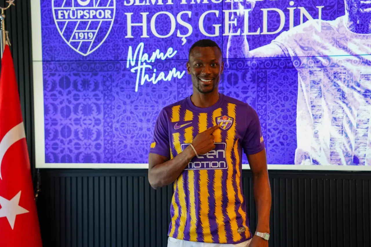 Çorum FK’dan Golcü Bombası 2