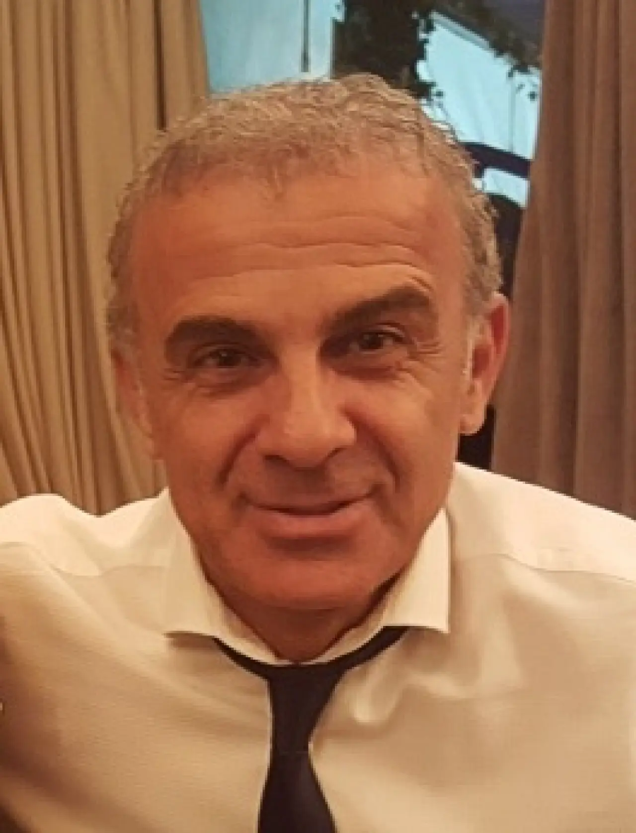Forması Kirlenmeyen Kaptan: Oğuz Çetin 4