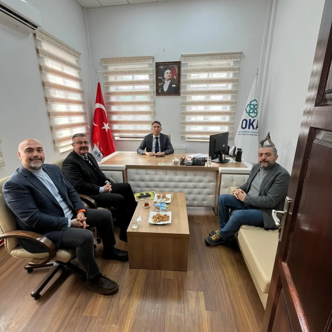 Merzifon, Tarım Fuarına Ev Sahipliği Yapacak 2